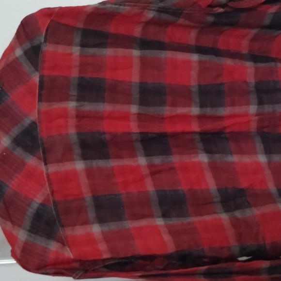 NWT Men's shirt sz xl - Picture 6 of 9